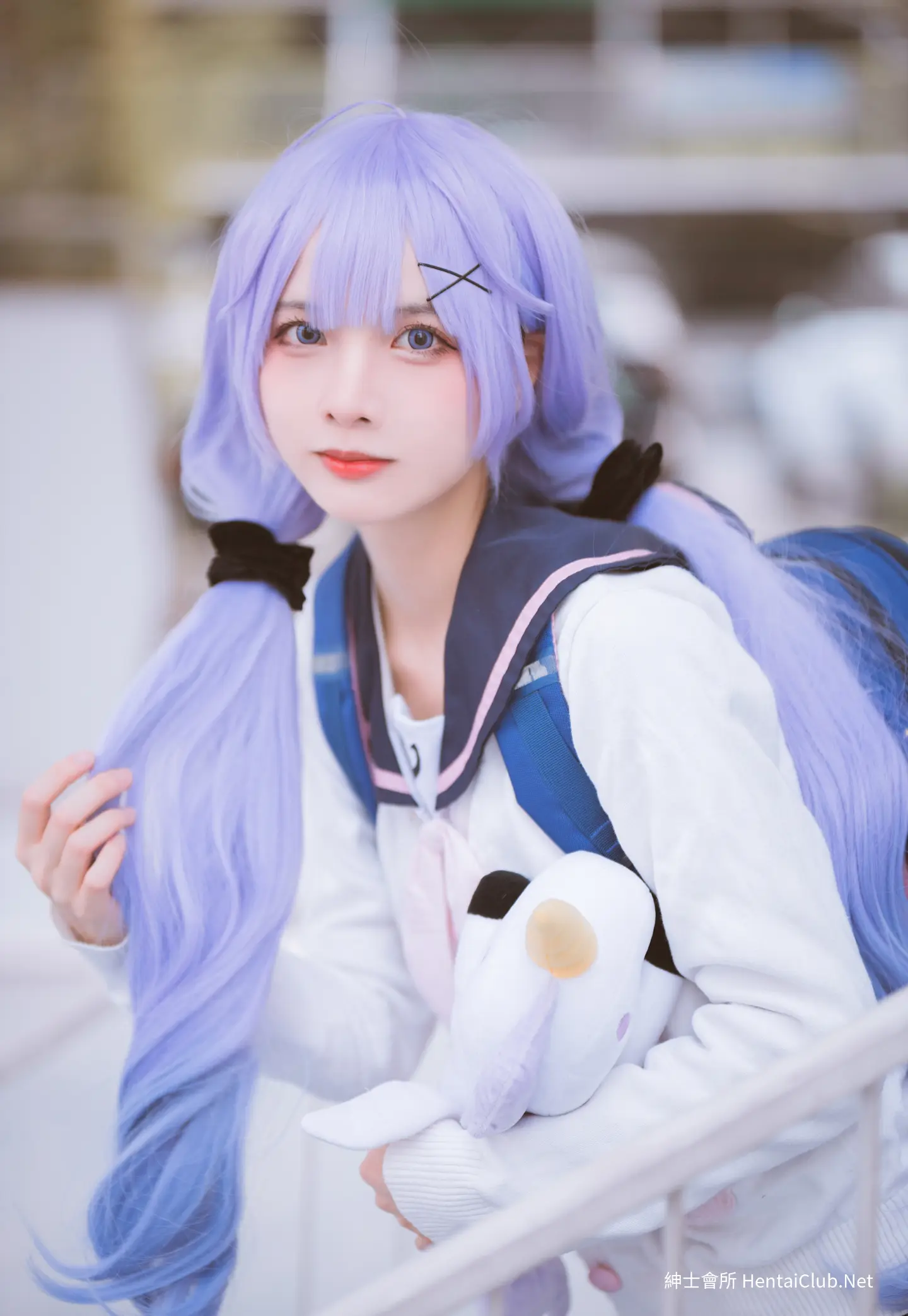 Coser@發條